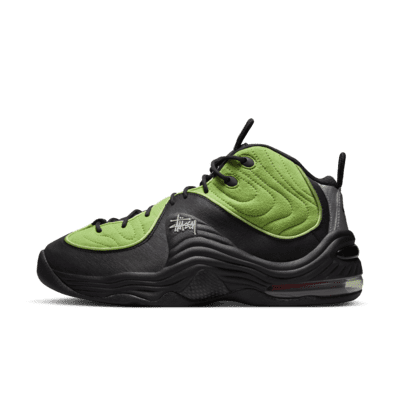 Nike Air Penny 2 x Stüssy Men's Shoes. Nike LU